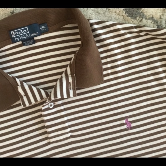 Polo Ralph Lauren Other - Short sleeve men’s Polo by Ralph Lauren.